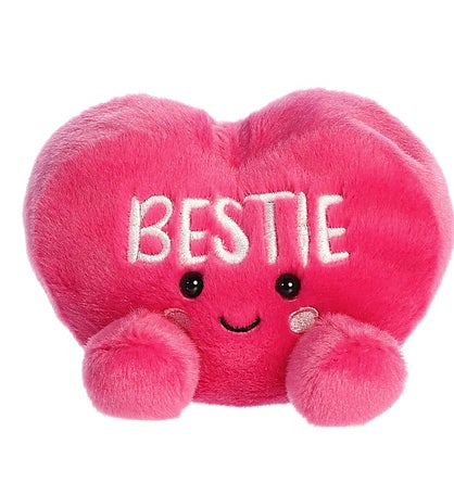 Bestie Candy Heart