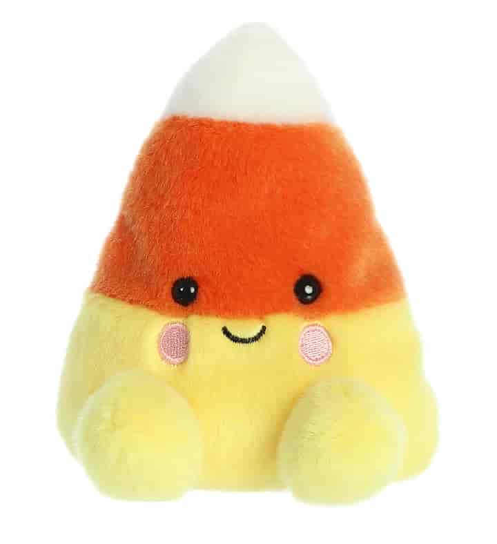 5" Maisy Candy Corn