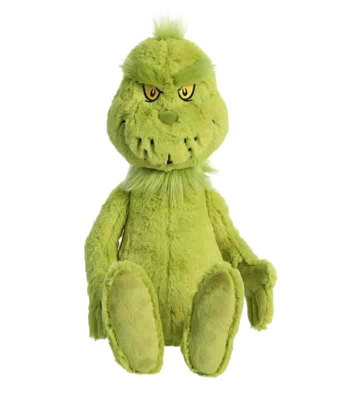 18" Grinch