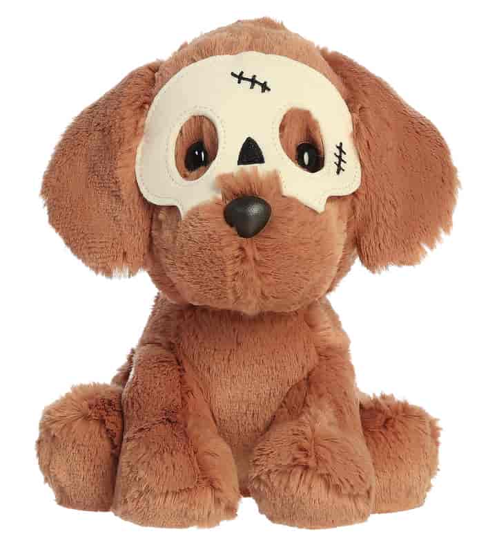 8" Masquerade Pet™ Choco Lab