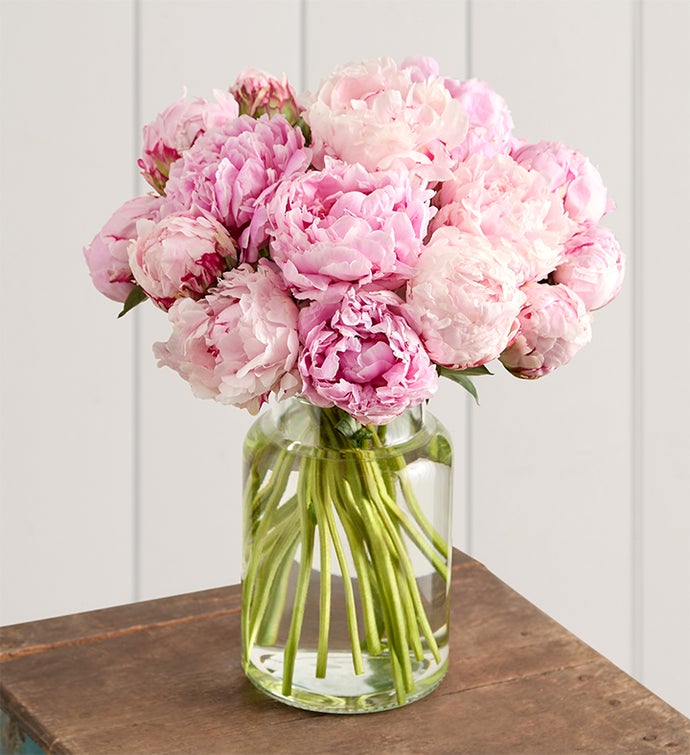 Precious Peony Bouquet™