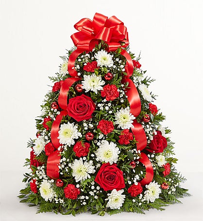 Holiday Flower Tree®