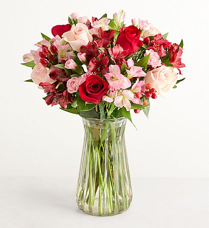 Expressions of Love Bouquet