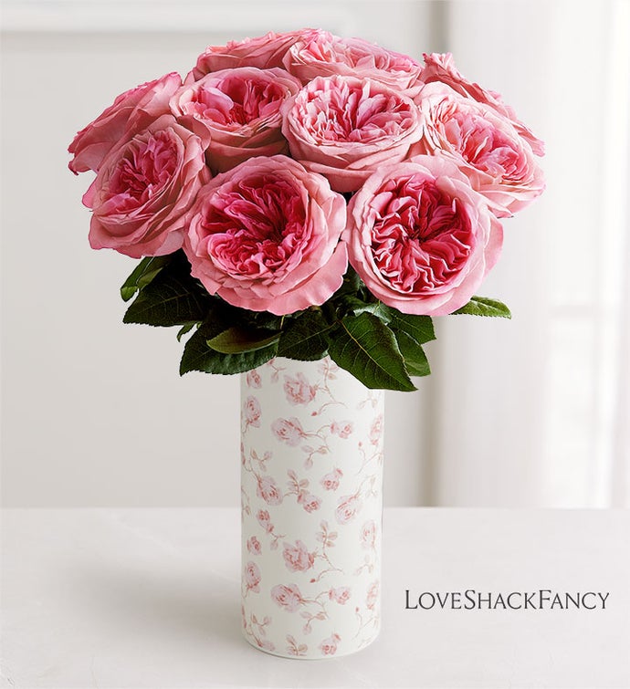 Love Shack Fancy Fairytale Forever