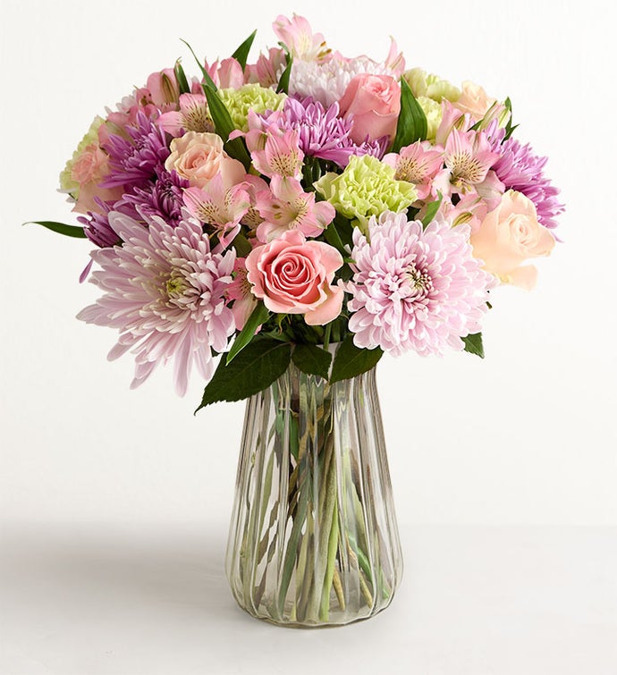 Spring Delight Bouquet