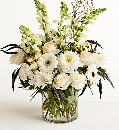 New Year Celebration™ Bouquet