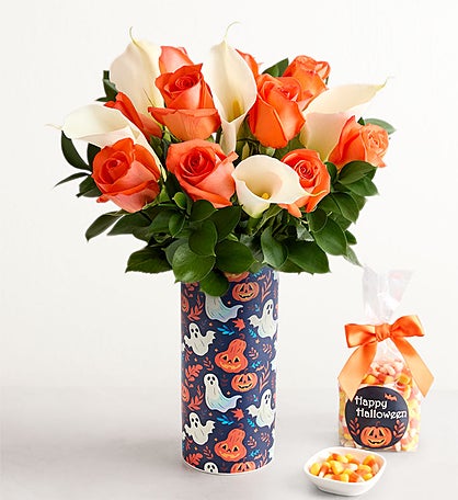 All Hallows Eve™ Bouquet