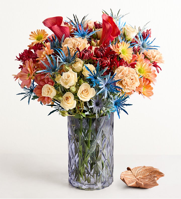 Monet's Fall™ Bouquet