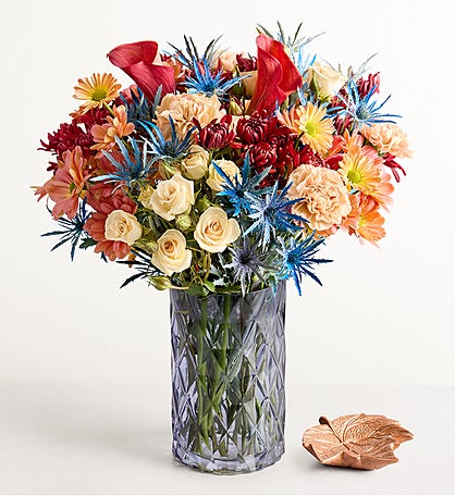 Monet's Fall™ Bouquet