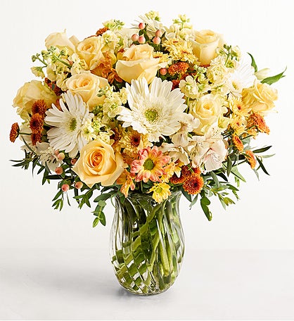 Fall Into Autumn™ Bouquet