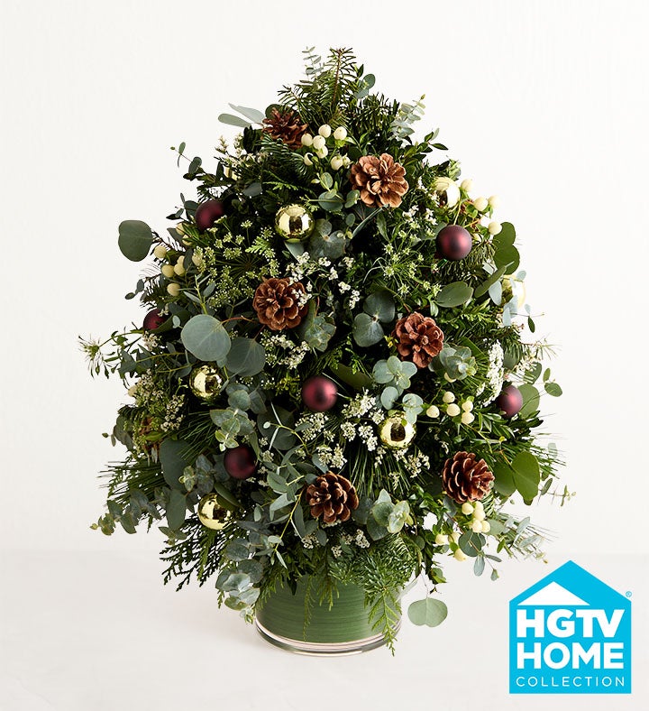 Woodland Noel™ Tree