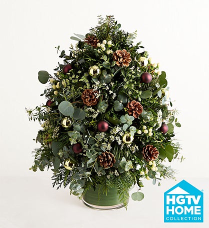 Woodland Noel™ Tree