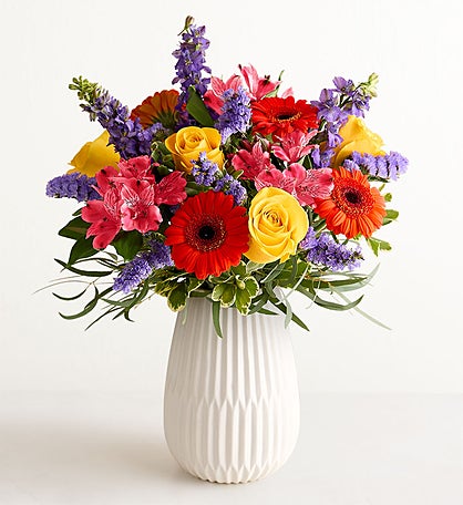 Vibrant Harmony™ Bouquet