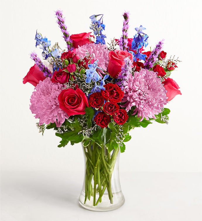Brilliant Beauty™ Bouquet
