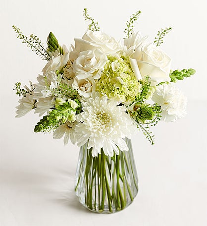 Peaceful Moments™ Bouquet