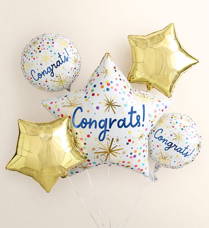 Air Rangement® Congrats