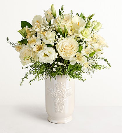 Serenity Bouquet