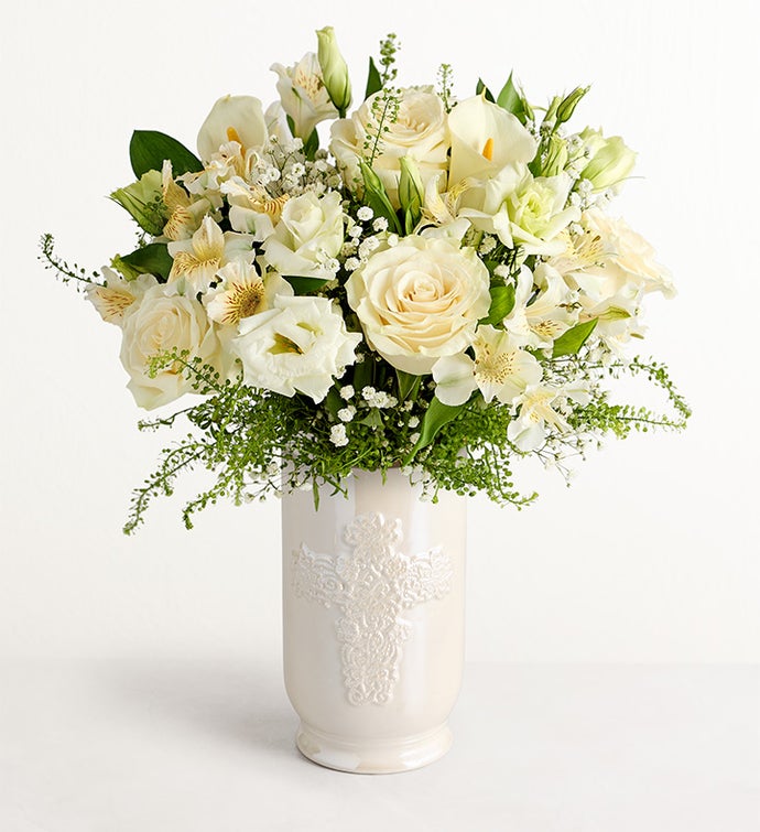 Serenity Bouquet