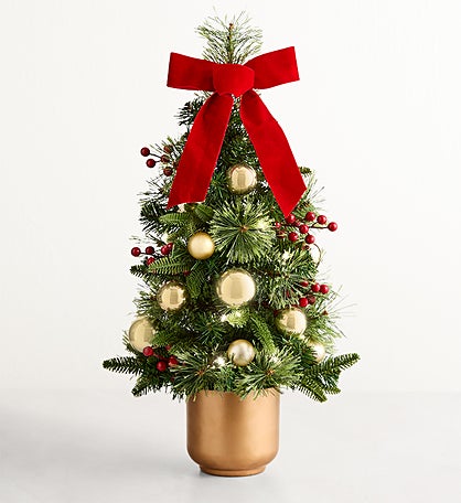 Classic Christmas Tree- 26"