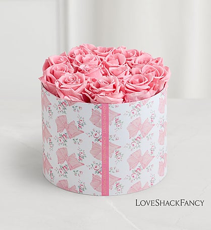 LoveShackFancy Rosa Beaux Preserved Roses