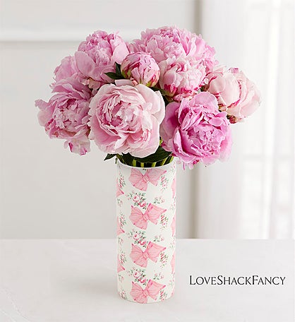 LoveShackFancy Rosa Beaux