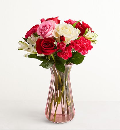 Precious Love Medley Bouquet