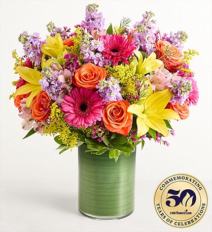 Founder’s Choice™ Bouquet