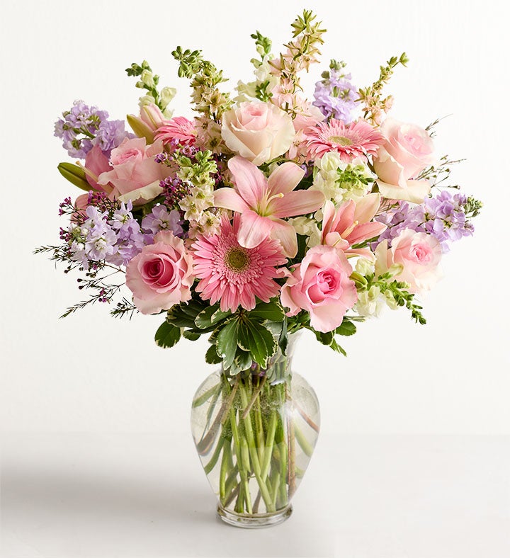 In Loving Memory™ Bouquet