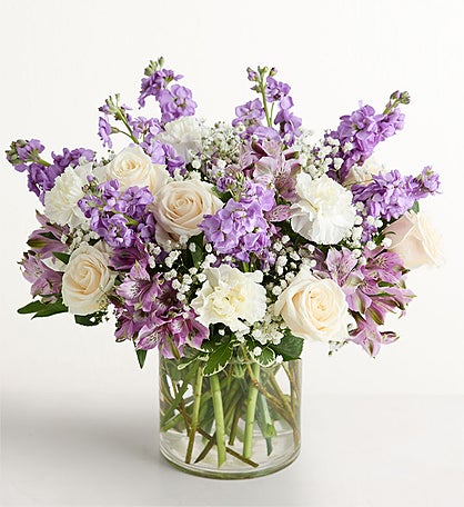 Lovely Lavender Medley™