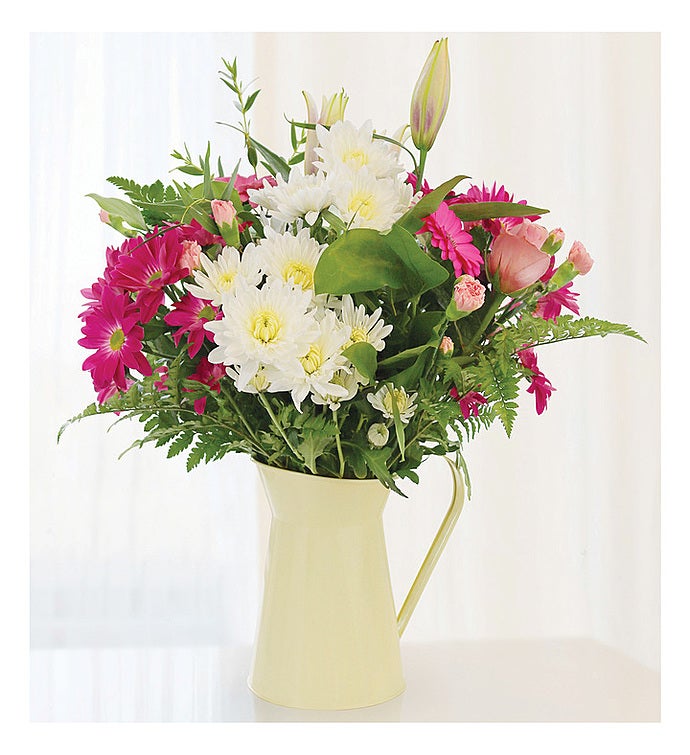 Send Flowers to Ireland Deliver Gifts in Ireland