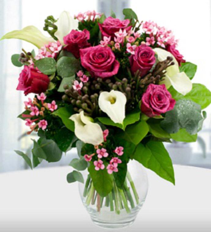 Send Flowers to Ireland Deliver Gifts in Ireland