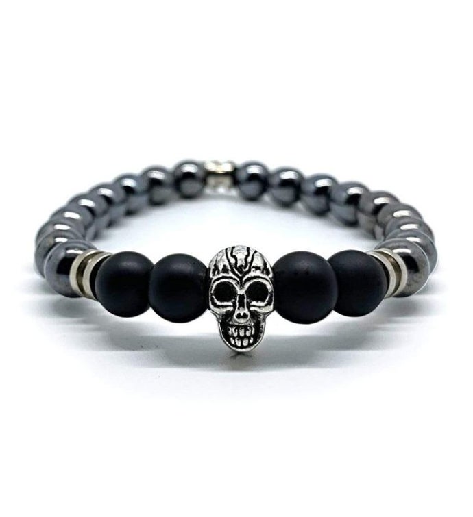 Strung “The Fallen” Beaded Bracelet