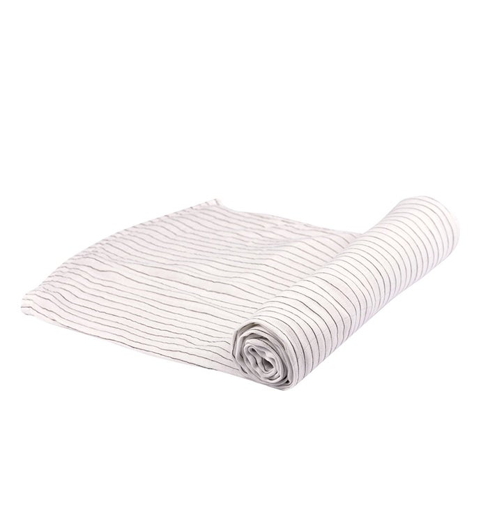 Bamboo Muslin Swaddle