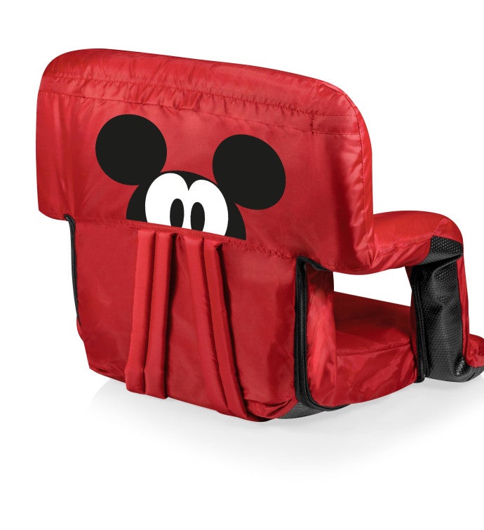 Minnie and Mickey Mouse Stadium Seat