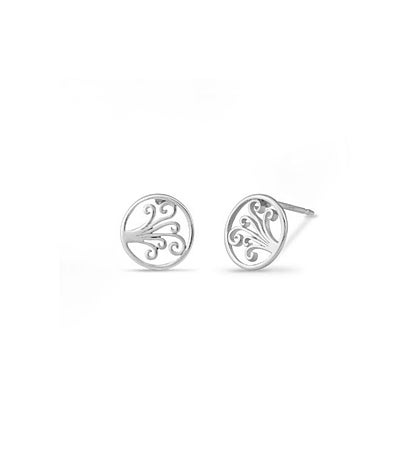 Zodiac Element Studs