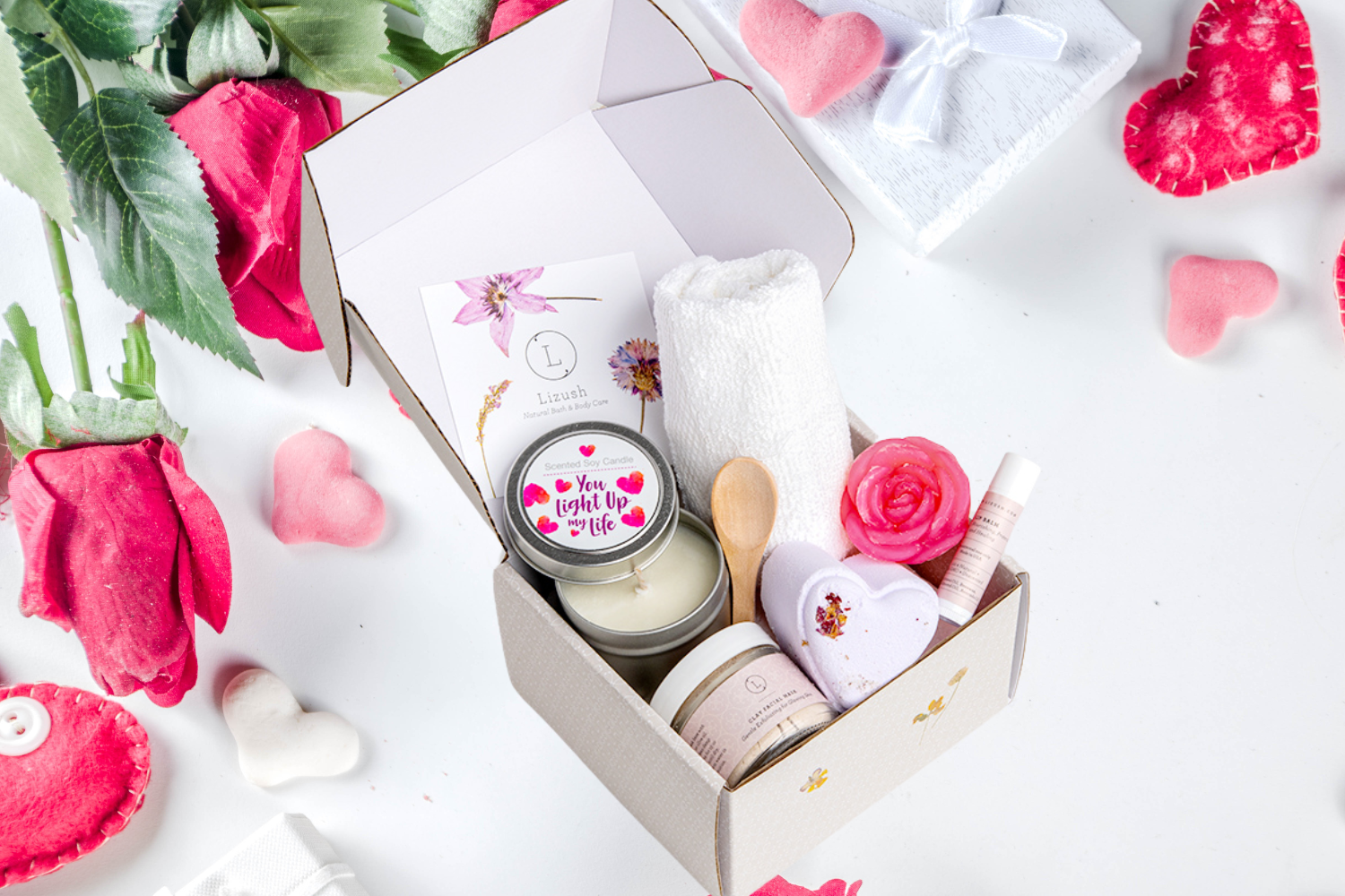 Mother’s Day Love box