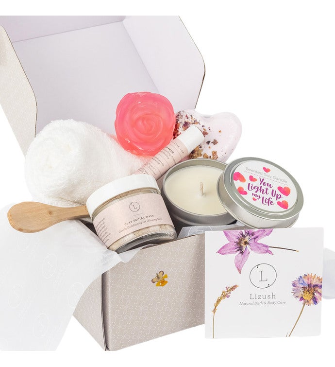 Mother’s Day Love box