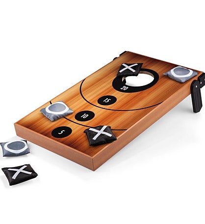 Mini Bean Bag Throw Game