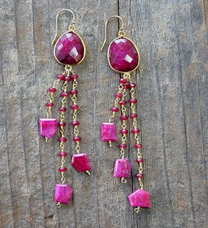 Catalina Earring