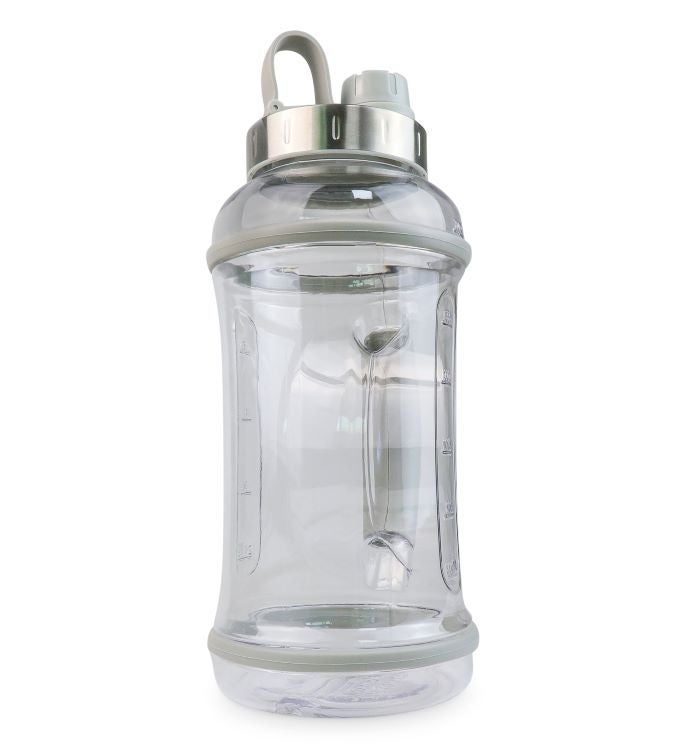 70oz/ 2 Liters Sport Water Bottle Bpa Free