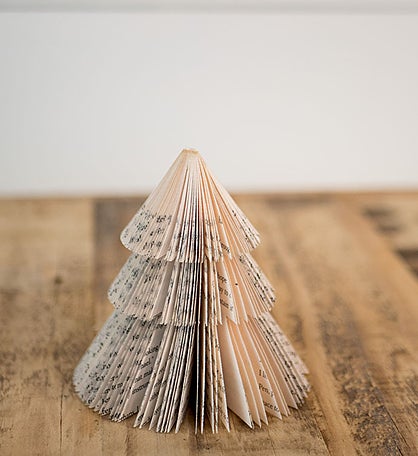 Natural Tree of Stories