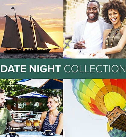 Date Night Collection For Two - National