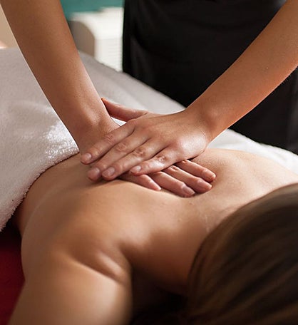 Rejuvenating 1-hour Thai Massage - Illinois