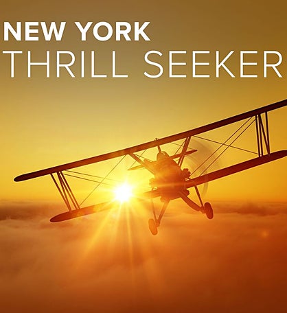 New York Thrill Seeker