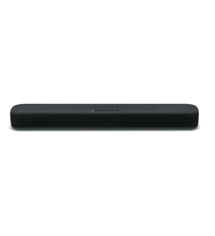 Soundbar With Built in Subwoofers