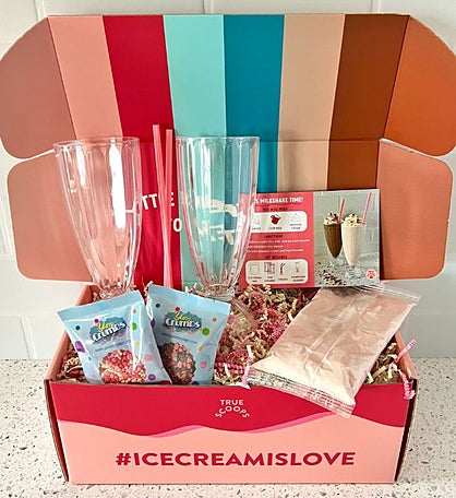 Milkshake Kit