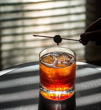 The Slow Rush Vodka Coffee Cocktail Kit