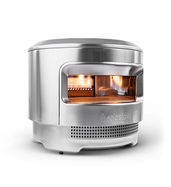Solo Stove Pizza oven 12 Wood Only