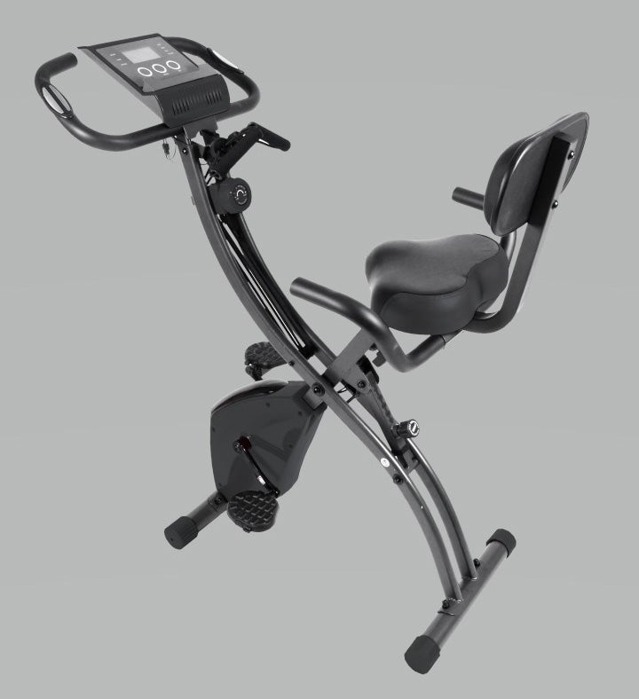 Echelon Fitnation Flex Bike
