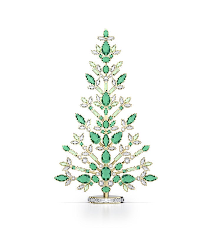 Gema Holiday Tree, Green